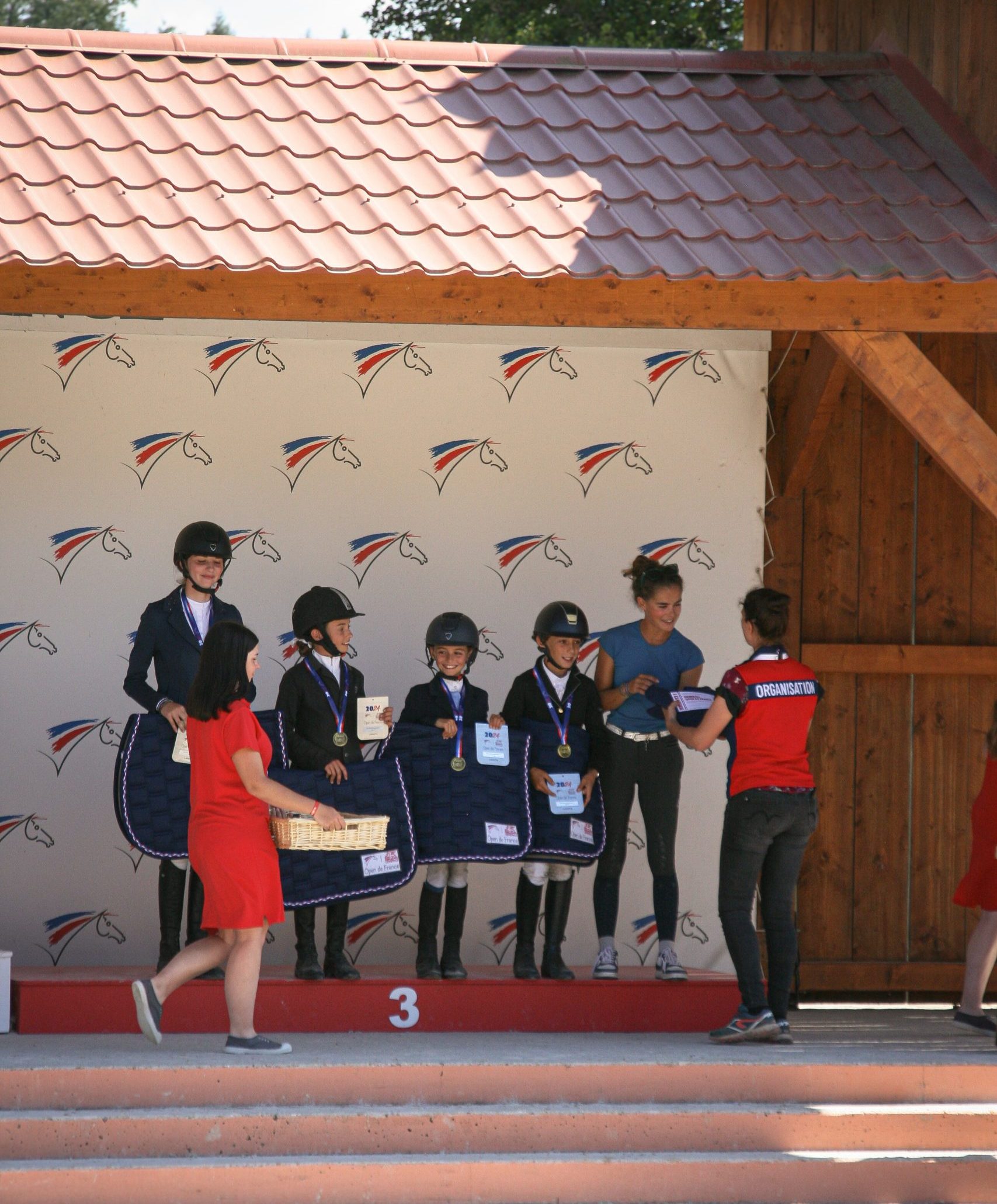 remisedesprix-poney3 Remise des prix poney 3 - GOF 2024