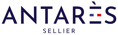 logo Antarès sellier