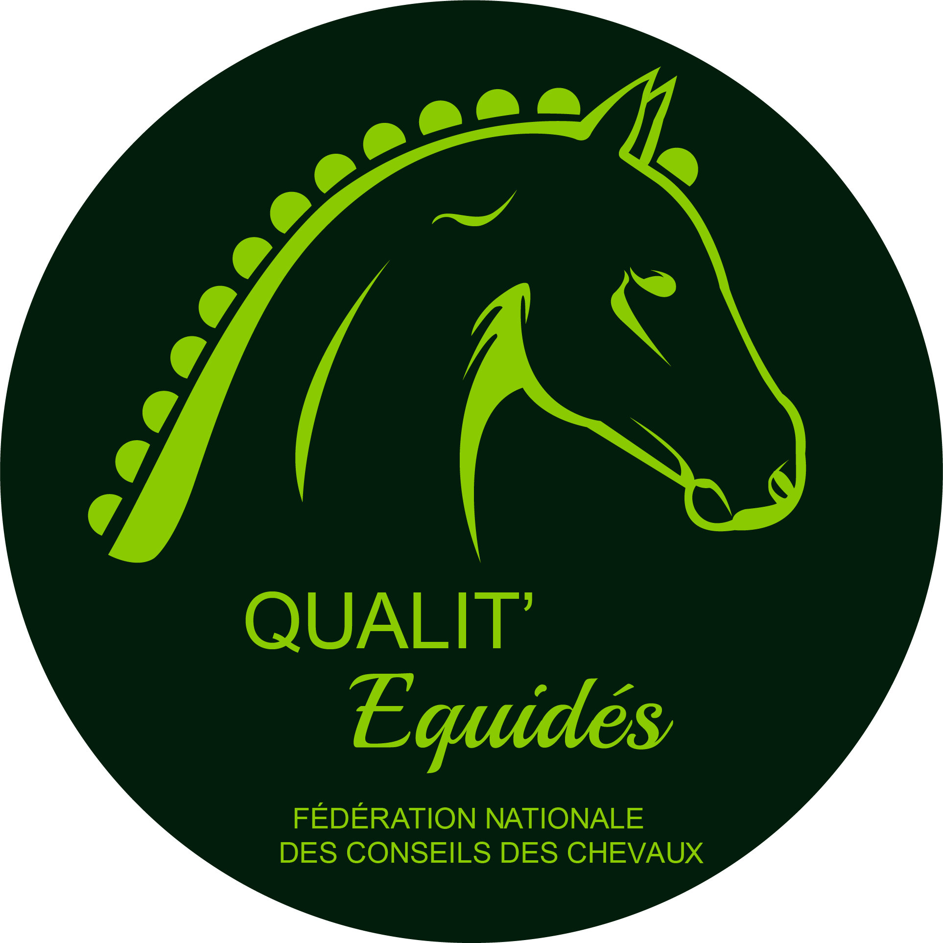 logo label