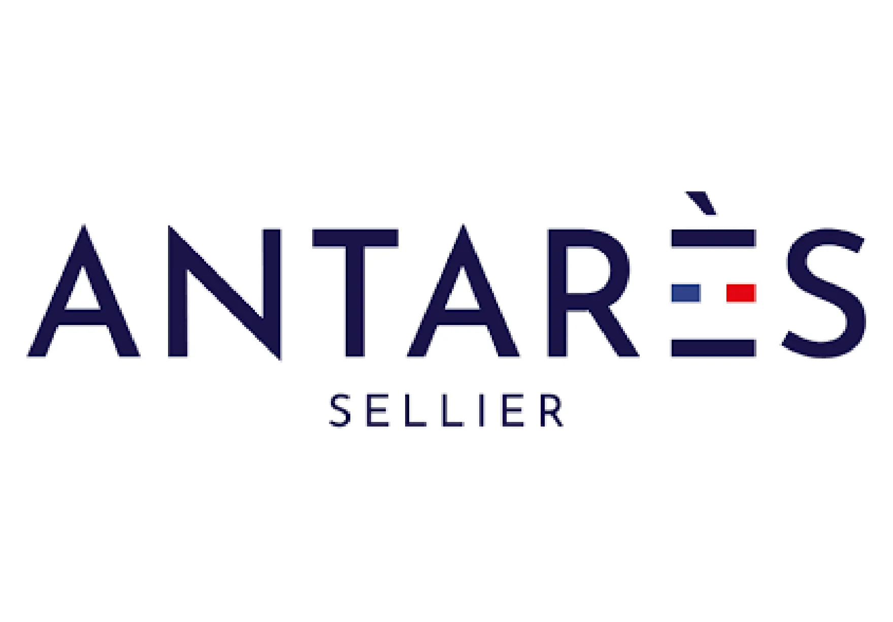 antares logo de la marque antarès