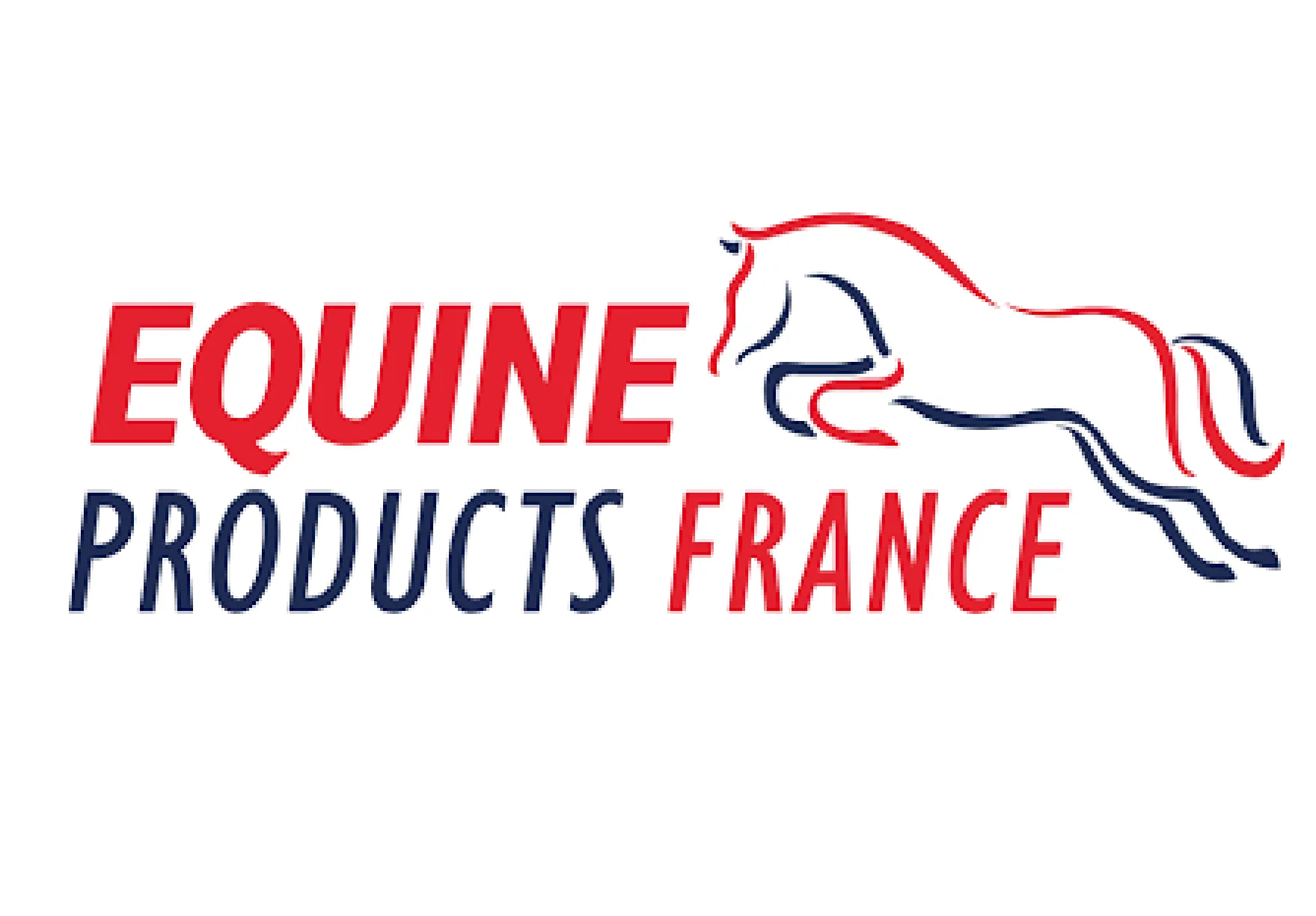 equineproducts logo de la marque equine products