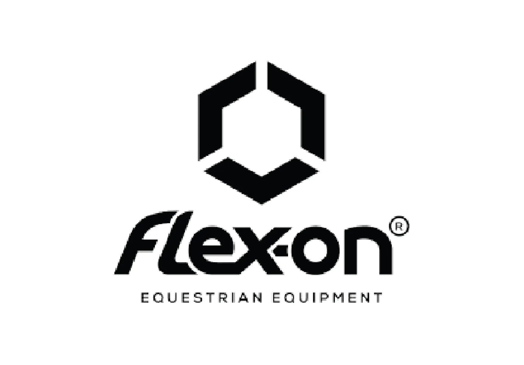 flexon logo de la marque flex on